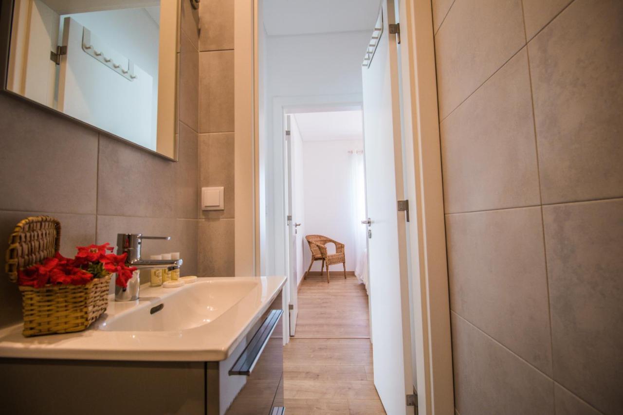 188 Apartments - Petunia - Pool And Balcony Cascais Exterior photo